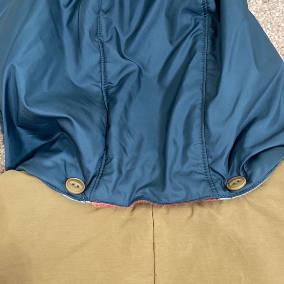 Womens Columbia Spring/Fall Jacket - Picture 6 of 8